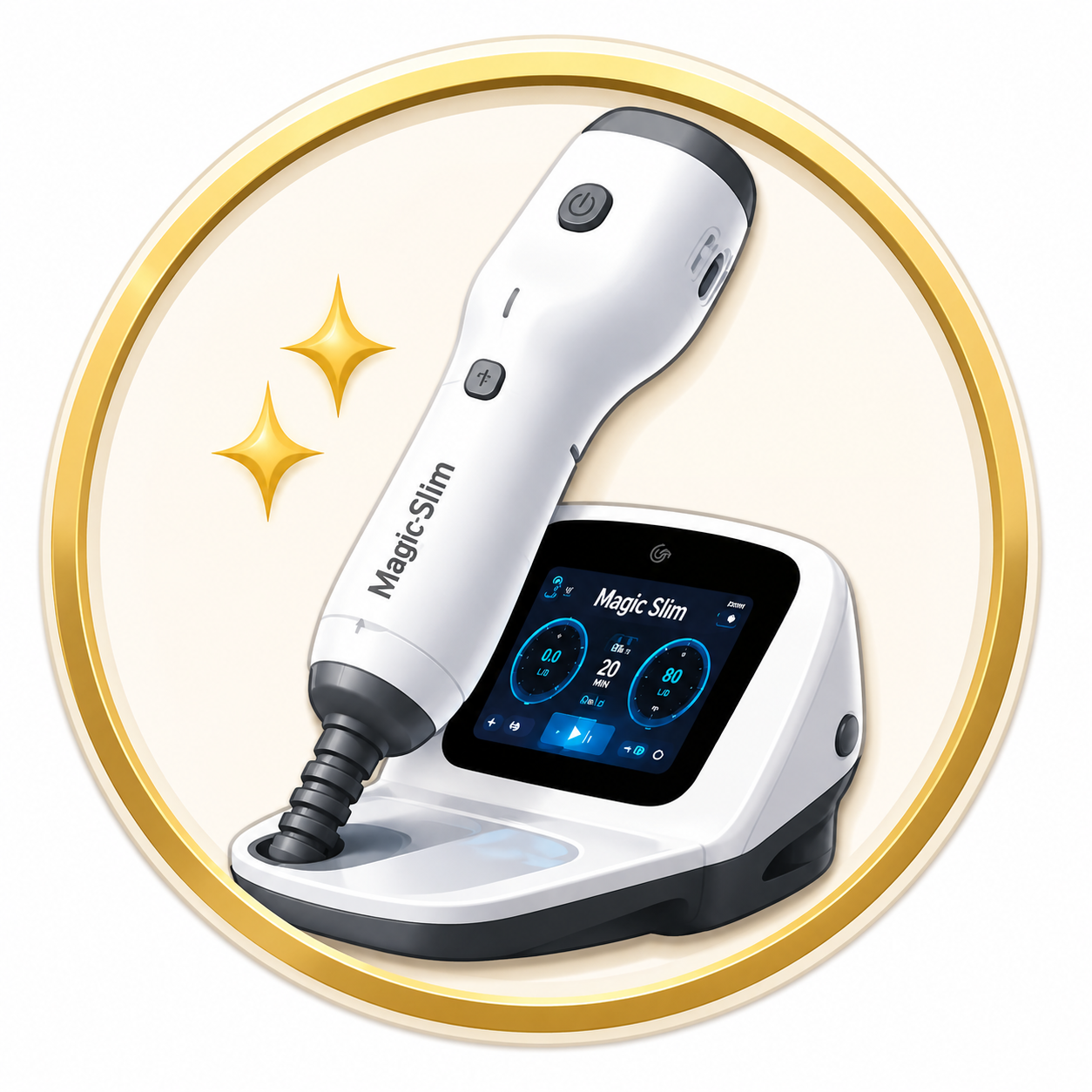 Magic Slim Device